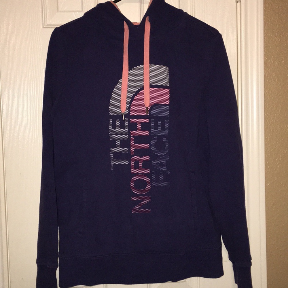 The North Face Hoodie